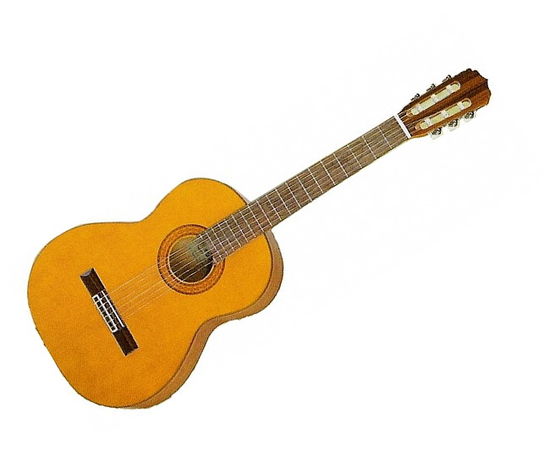 Классическая гитара Aria AK 50 - 2949 за 0 грн. | 4Club